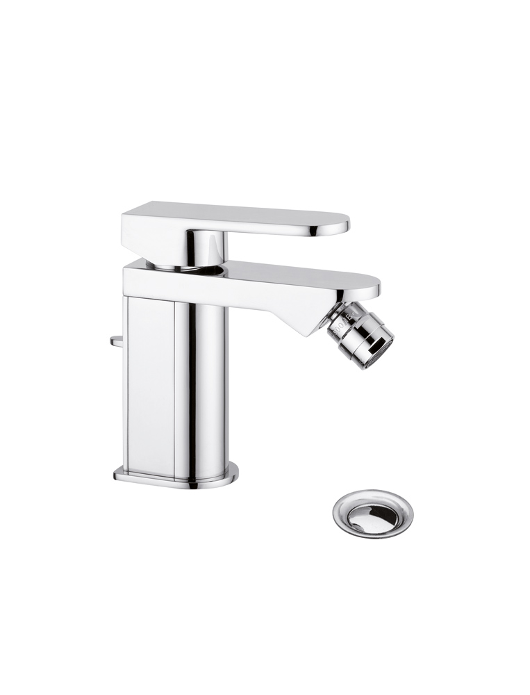 7007 Bellosta Rubinetterie СМЕСИТЕЛЬ ДЛЯ ЗАЯВКИ С ОДНОМ ОТВЕРСТИЕМ Sogno