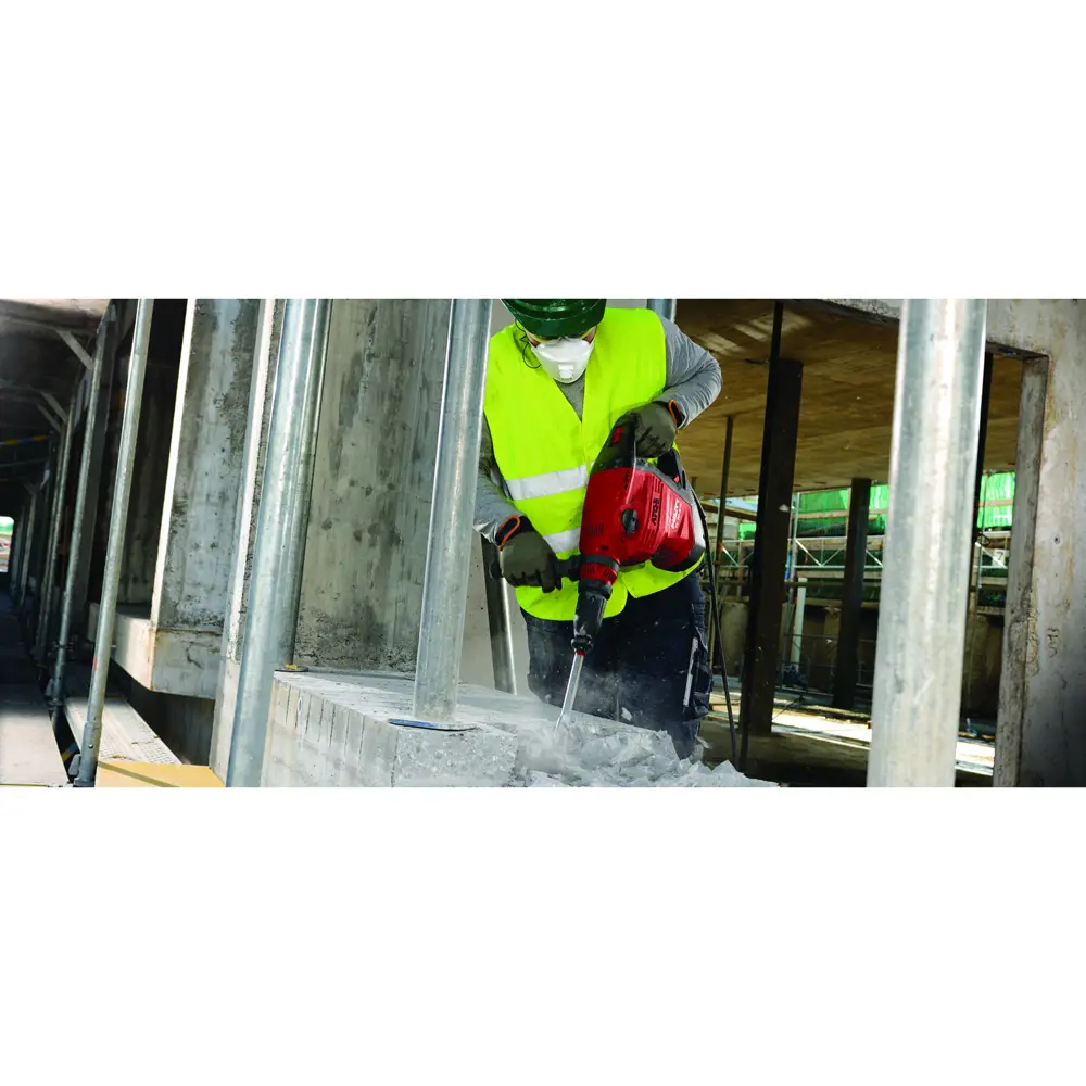 Перфоратор Hilti TE 70-ATC/AVR, 14,5 Дж 82233117 STLM-2095560  - Вид №3
