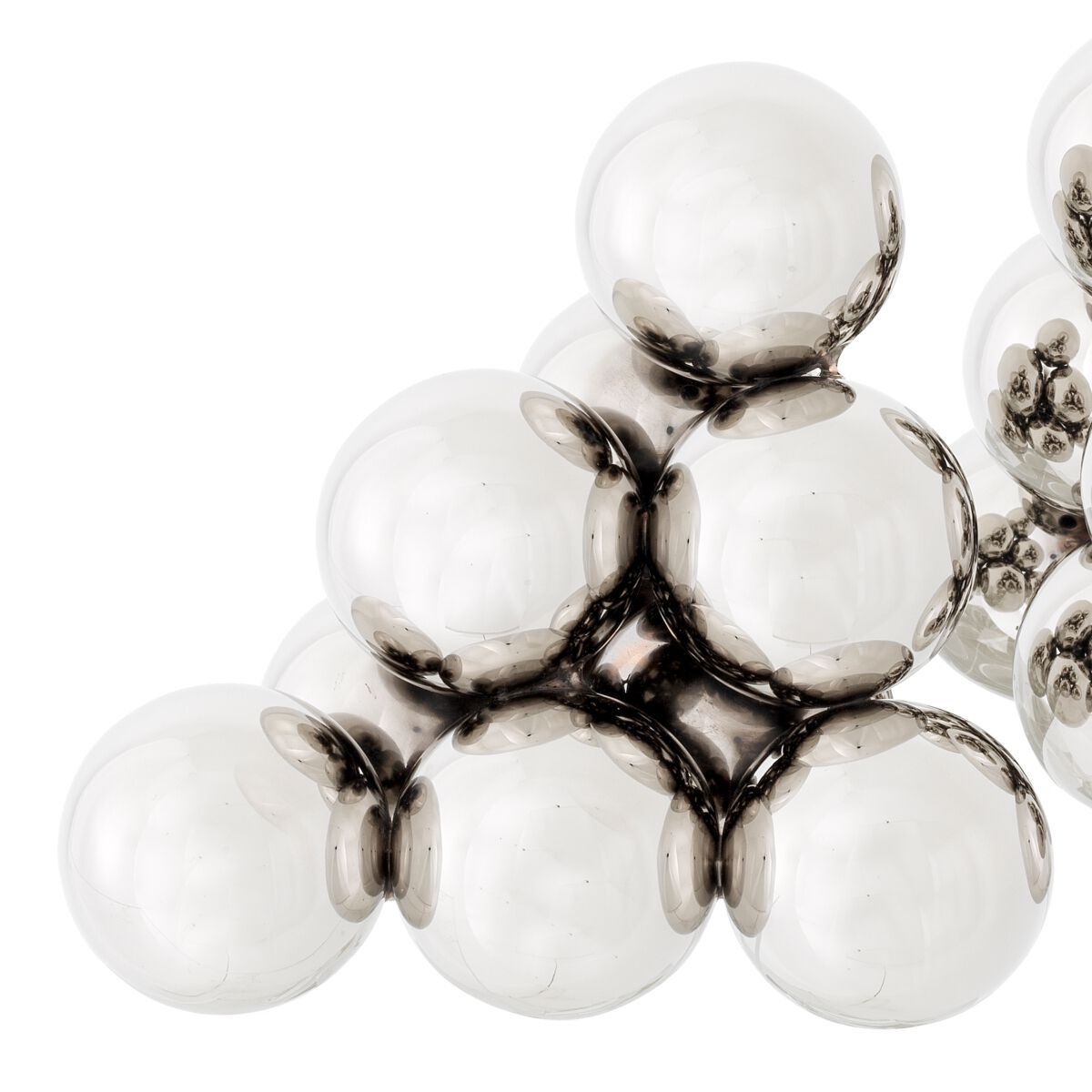 Форзац из нержавеющей стали Eichholtz CARIOCA ARCH-00004725 - Вид №3