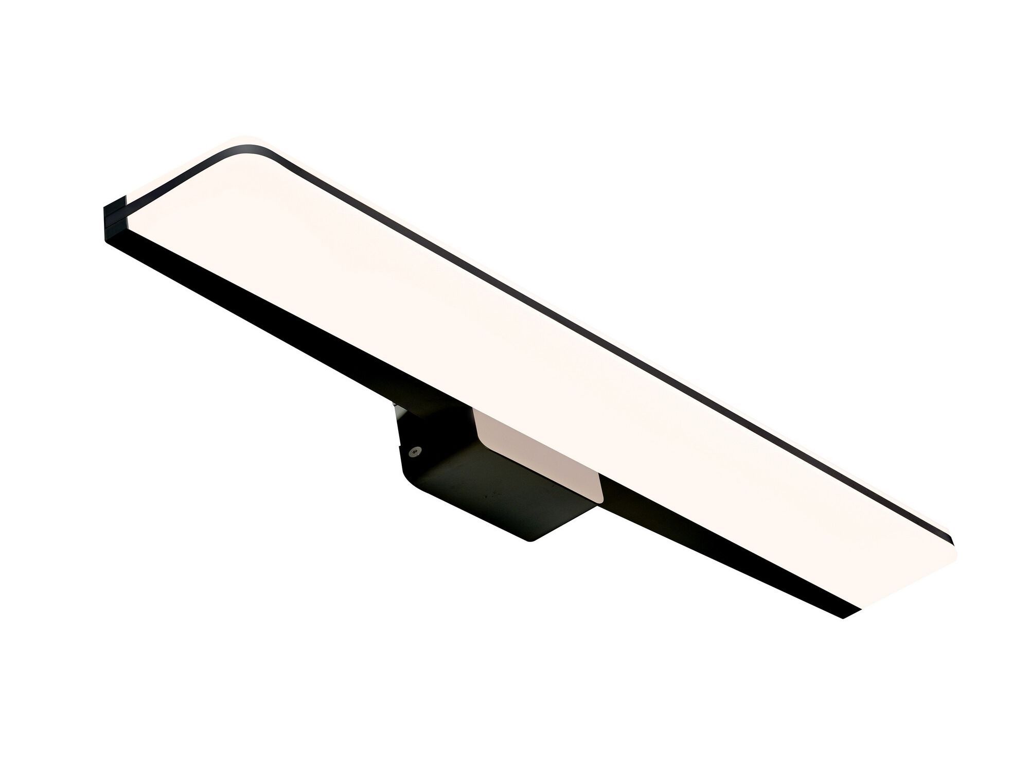 Пластиковый и металлический светодиодный настенный светильник Nordlux TINIA 60 ARCH-00093597 - Вид №4