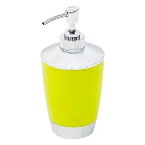 Дозатор для жидкого мыла Альма, зелёный
