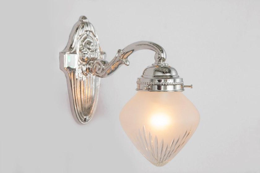 Patinas Lighting Бра ручной работы из латуни Pecs sun-id-1398246 - Вид №6