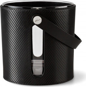 10652128 Ralph Lauren Home Ведёрко для льда Ralph Lauren Home "Саттон" 2,9л Хрусталь