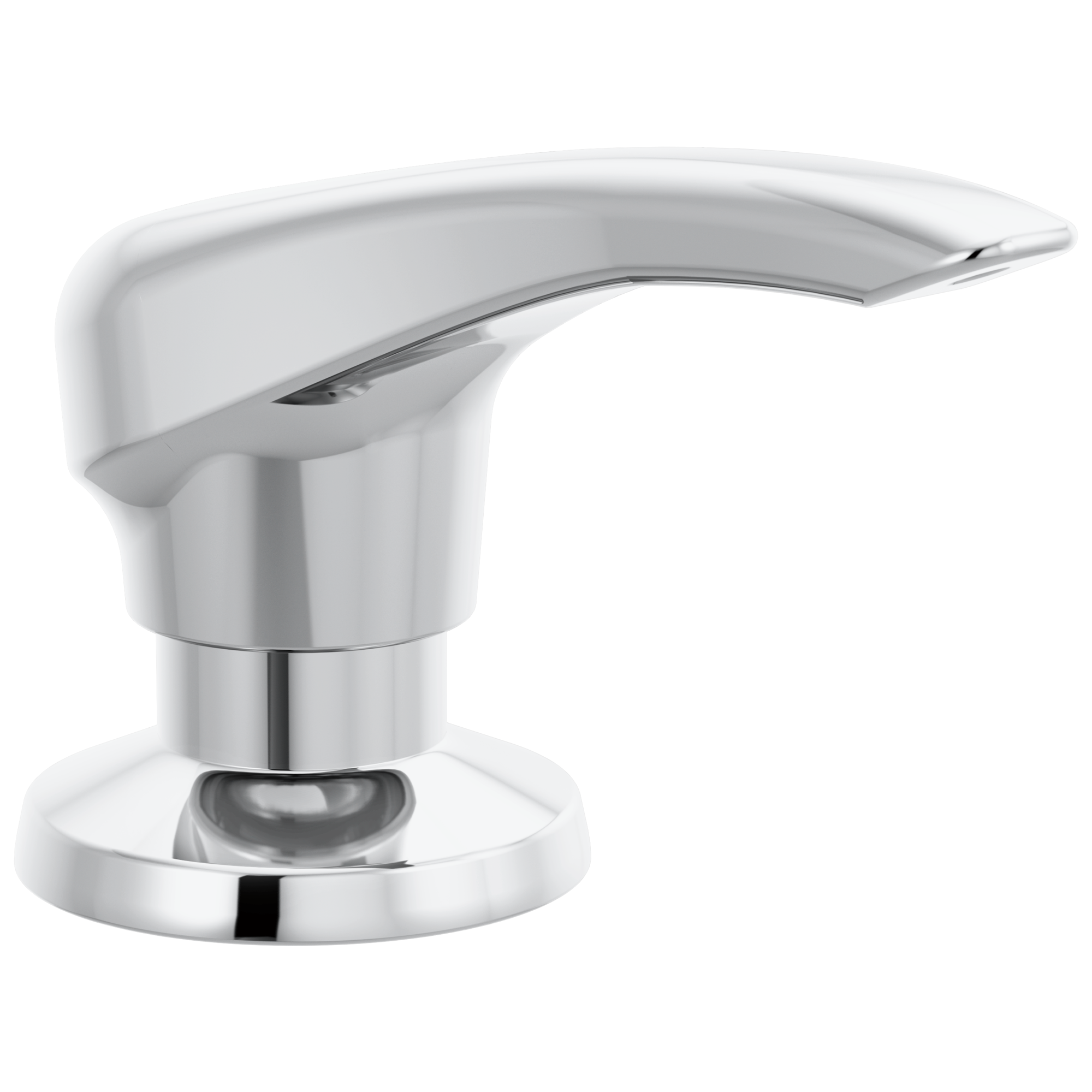 RP100737 Дозатор мыла из металла Delta Faucet DELTA Хром