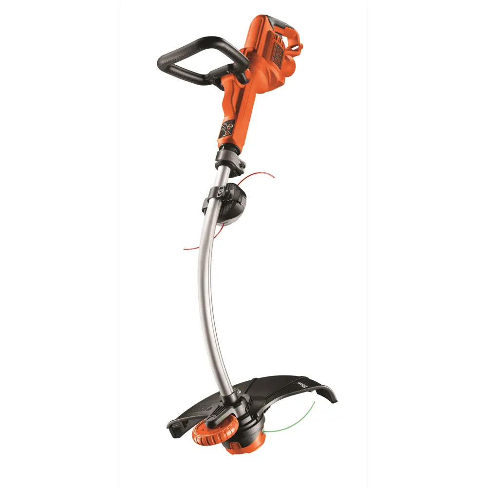 Триммер электрический Black&Decker GL9035-QS 900 Вт BLACK + DECKER STLM-2076730