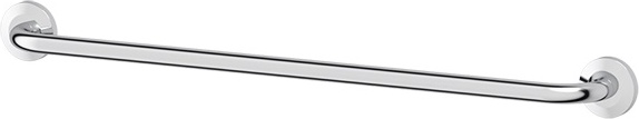 STA 033 Штанга для полотенца 70 cm FBS Standard