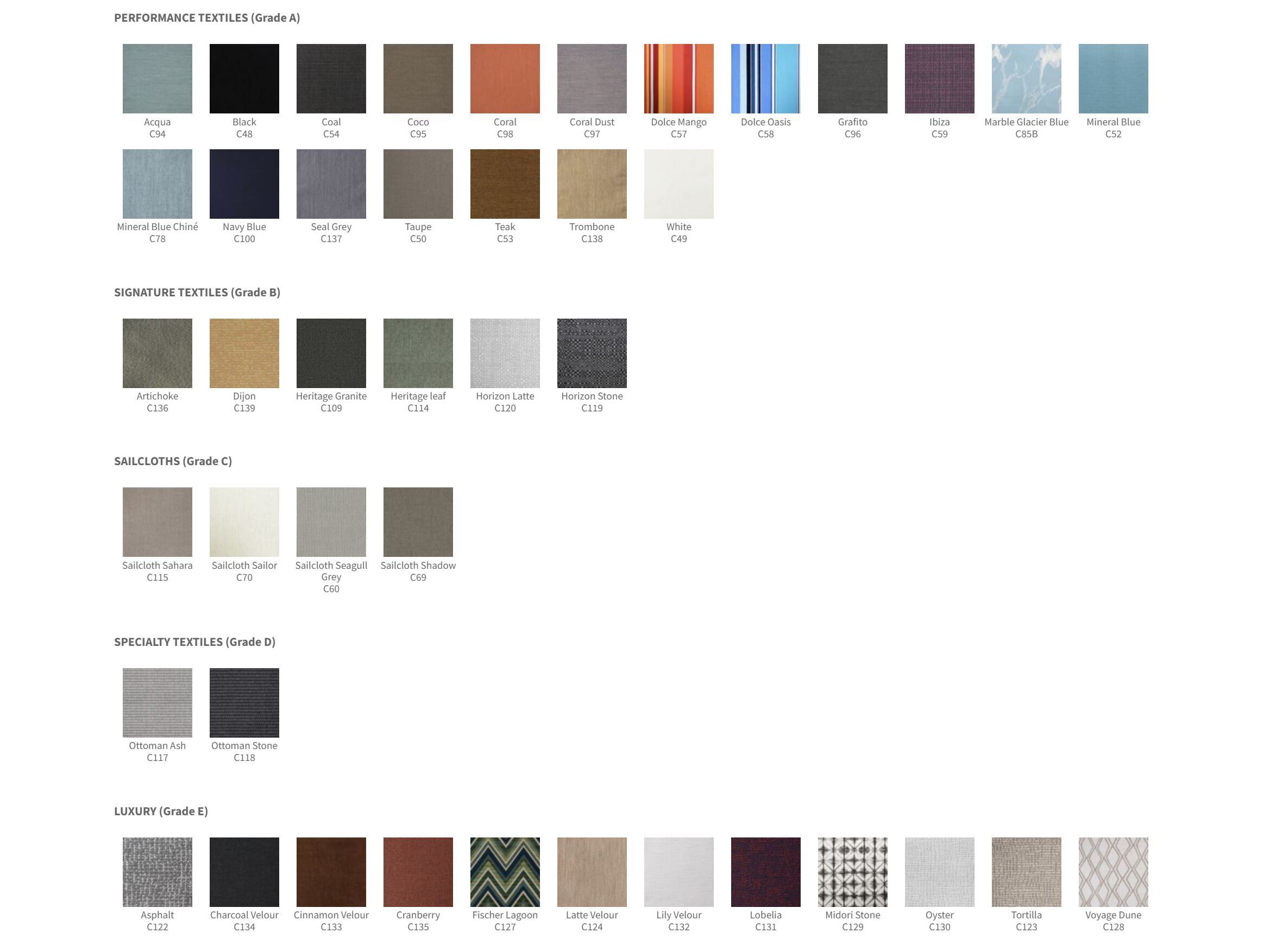 Ткань круглый сад пуфик MAMAGREEN Munia ARCH-00056107 - Вид №19