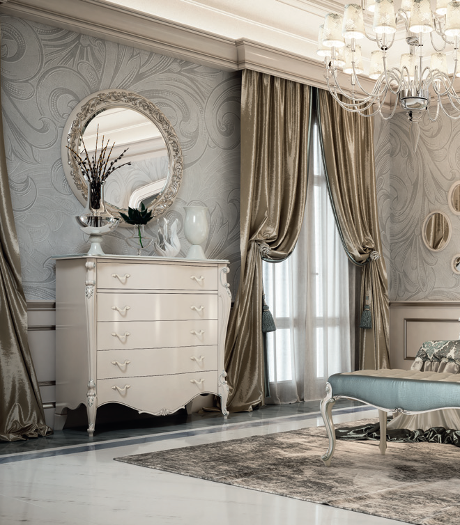 Комод  GIORGIO CASA 1195B Aurora