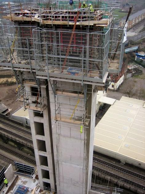 ULMA Construction Система стрельбы sun-id-1490700 - Вид №2