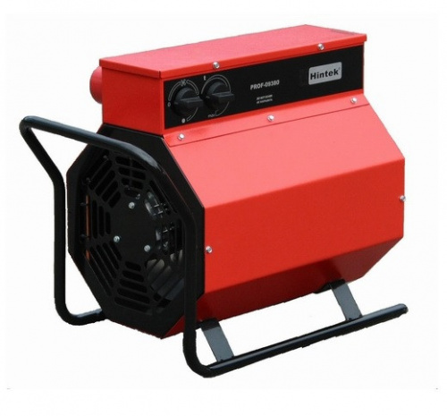 5095890 Тепловая пушка электрическая Hintek PROF-09380 STDN-0091781