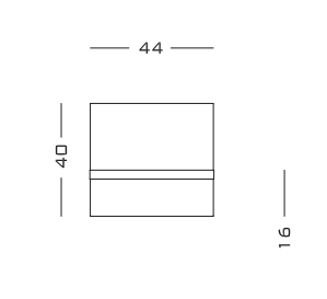 Secolo Ambrogio Приставной столик из мрамора Standard, сатинированная или полированная сталь с кожаным ремнем  - Вид №4