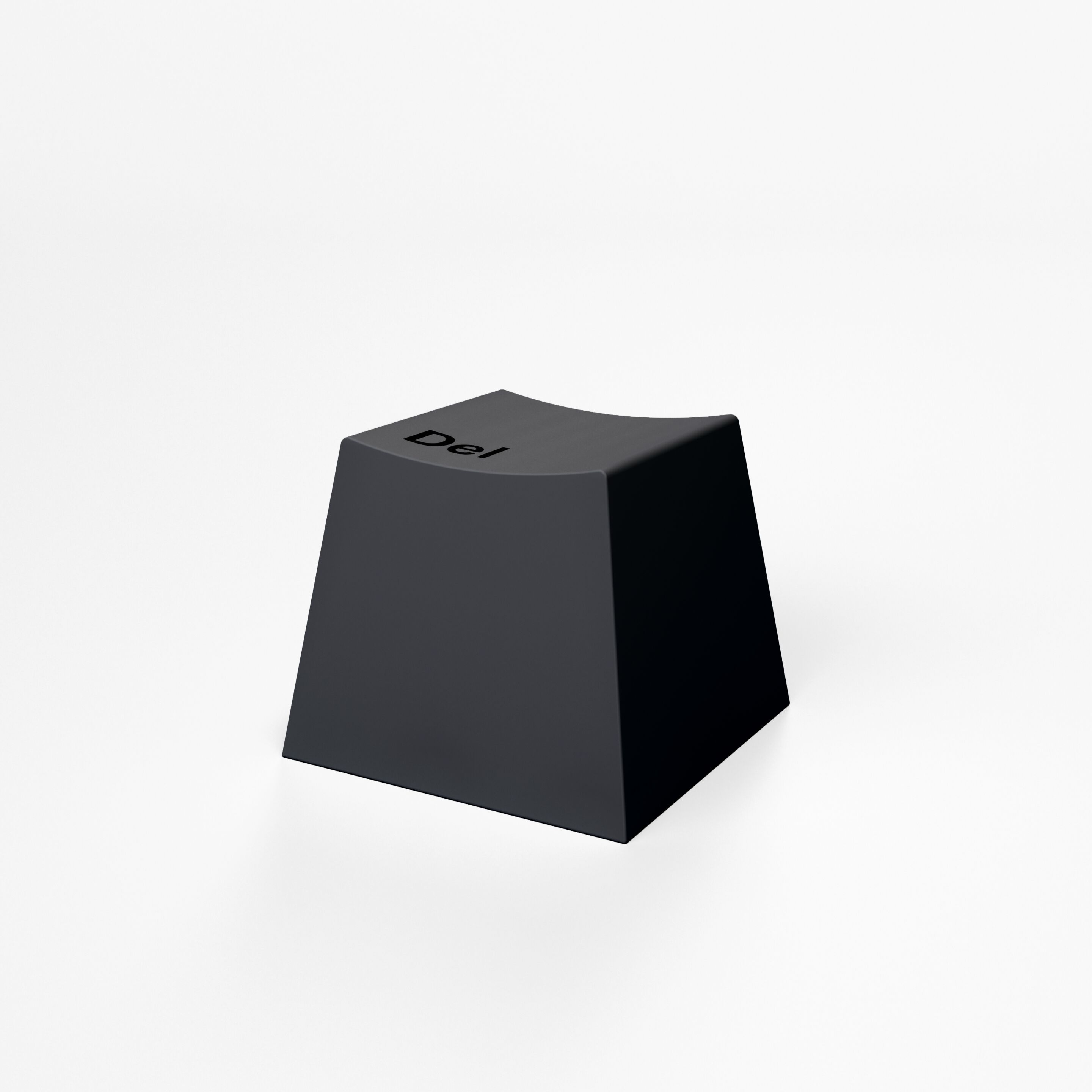 Квадратный модульный пуф с пенопластовым покрытием SIXINCH CTRL ALT DEL ARCH-00076058 - Вид №66