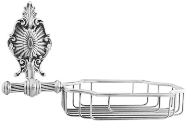 Решетка MIGLIORE Elizabetta ML.ELB-E125.DO - золото ML.ELB-60.125.DO - Вид №1