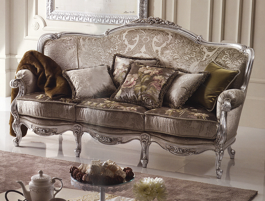 Диван MIRTI PIERMARIA MIRTI DIVANO 3 Sofa