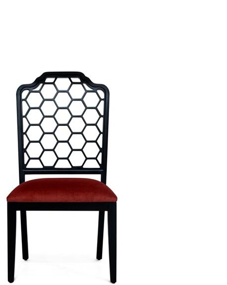 KOKET Деревянный стул sun-id-1364844 - Вид №4