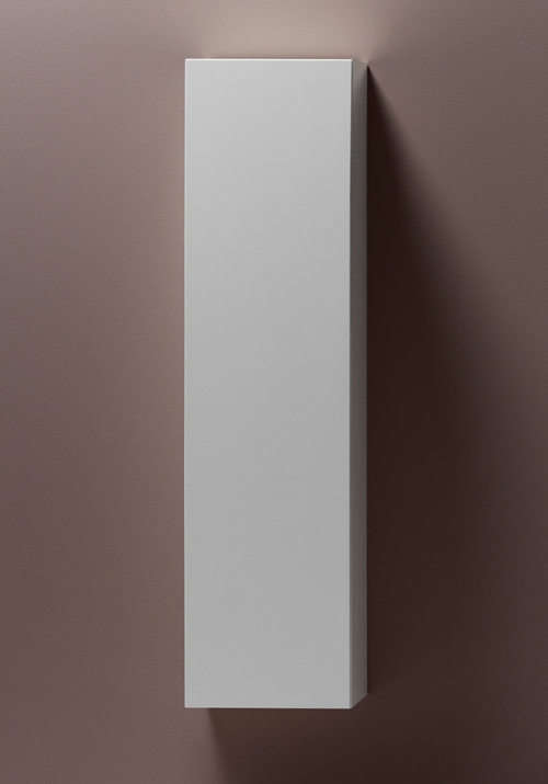 1580302 Go High Cabinet White High Gloss Hafa  Белый 