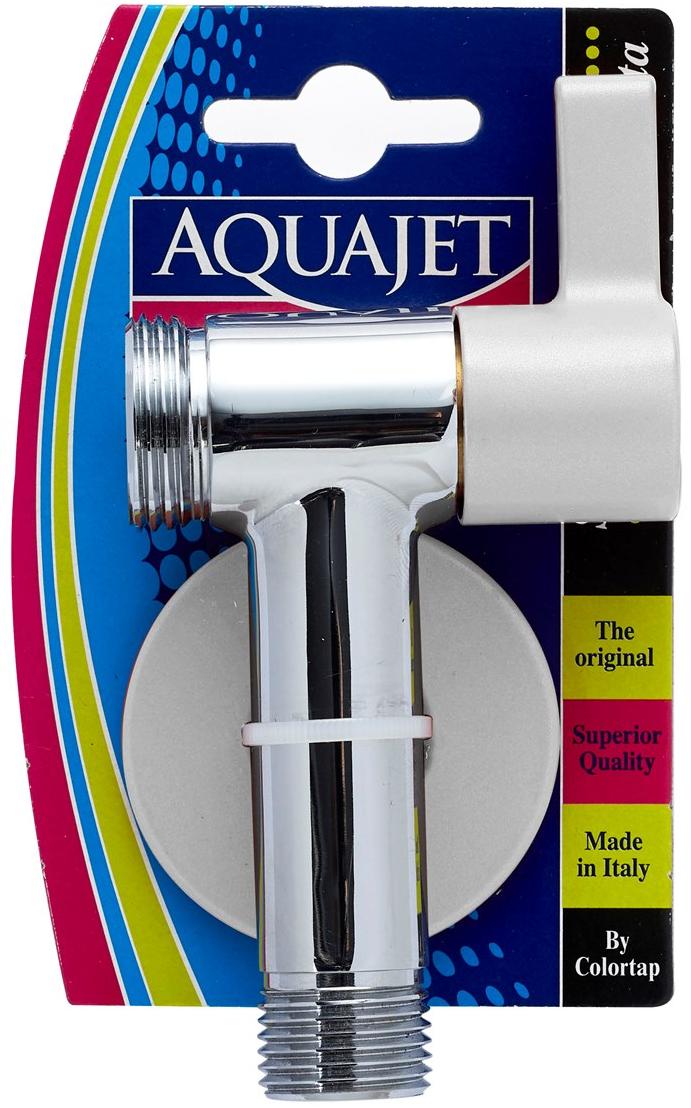 AQUAJET by Colortap Садовый кран из латуни Aquajet 150color - Вид №16