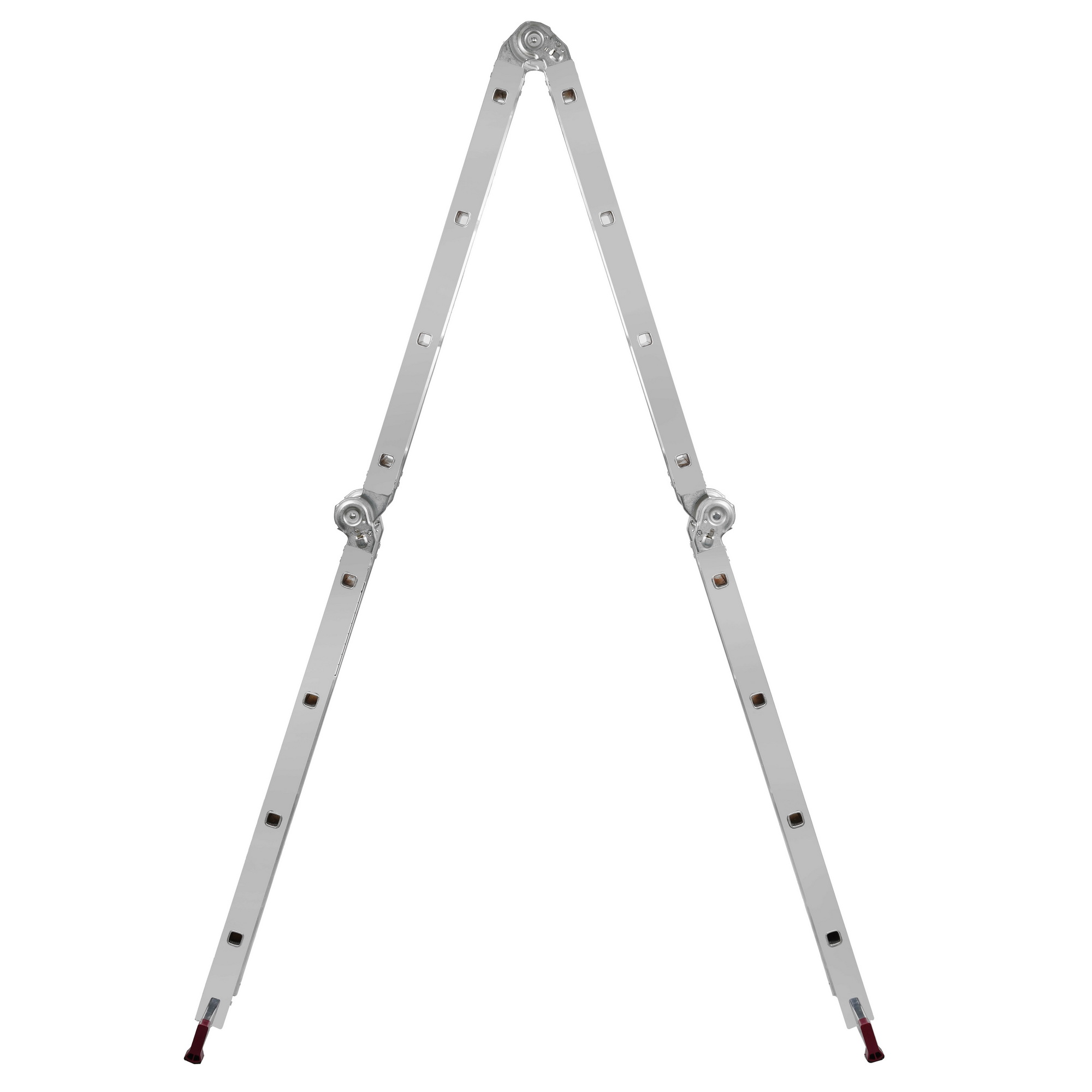 Лестница трансформер Krause CORDA 4х4 5363019 STDN-0147565 - Вид №2