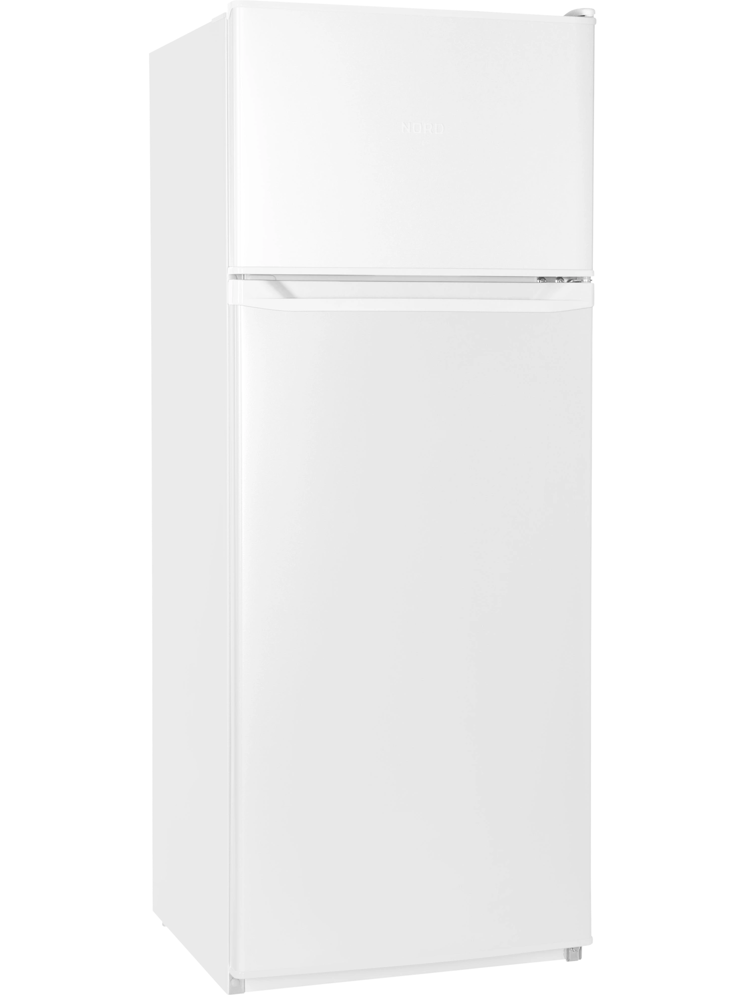 9291860 Холодильник с морозильником   Nord NRT 141 032 белый STDN-0121750
