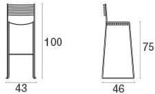 emu Aero sun-id-1482805 - Вид №1
