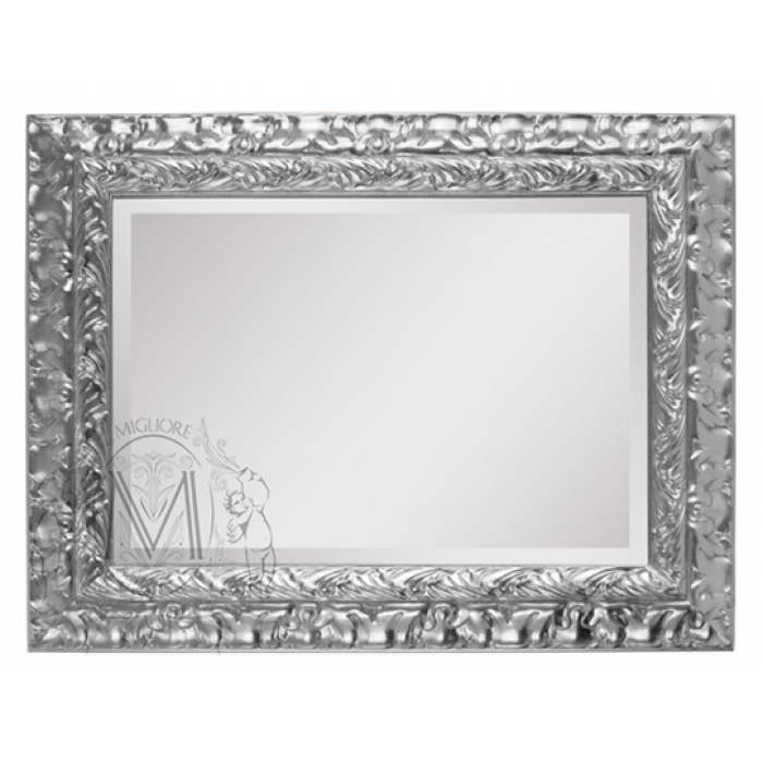 Зеркало MIGLIORE Complementi ML.COM-70.902.DO - золото  - Вид №1