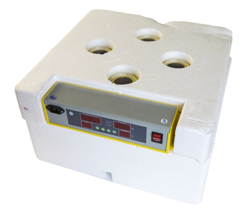 2008 Инкубатор для яиц автоматический И-36 LAB.Space  - Вид №7