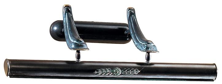 Possoni Illuminazione Настенный светильник для картин Terry 3004/a3  - Вид №1