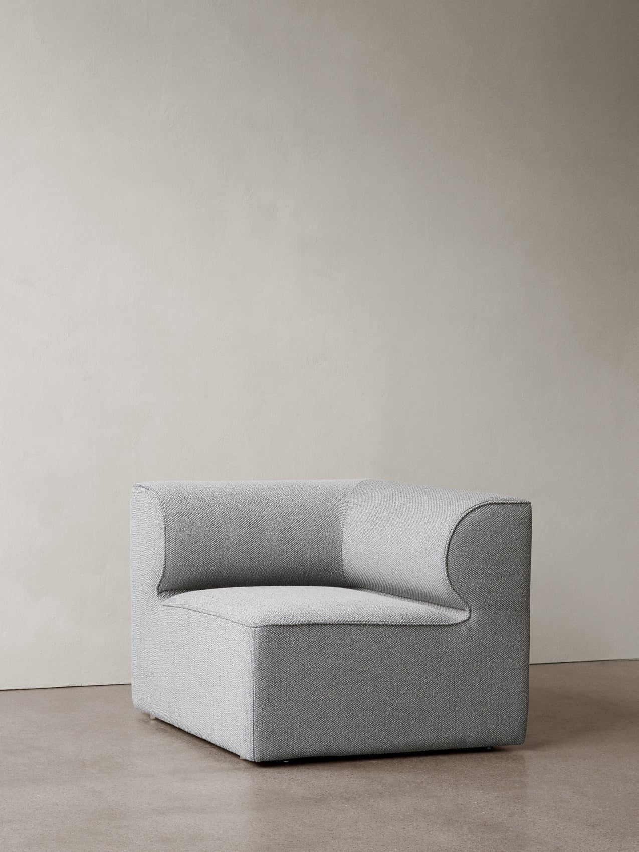 5709262053049 Карниз, диван секционный LuceLight  - Вид №9