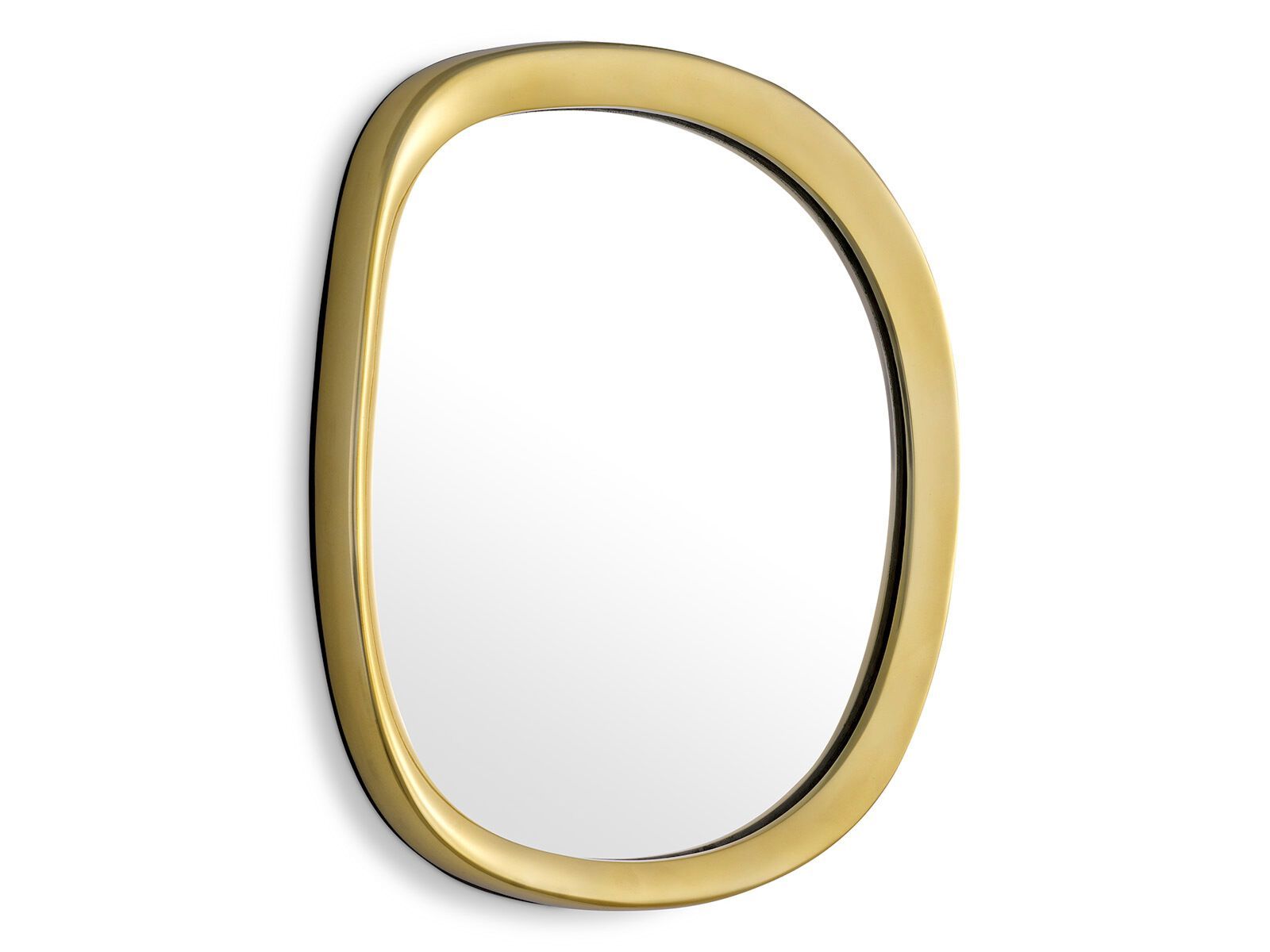 Настенное зеркало в рамке Eichholtz LEANDRO ARCH-00044185