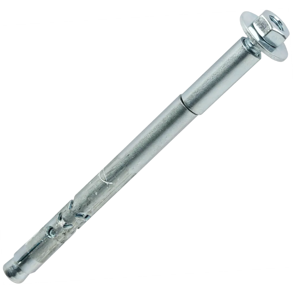 Анкер втулочный с гайкой 8/65 B, 8x115 мм 12471627 STLM-2109828 FISCHER 