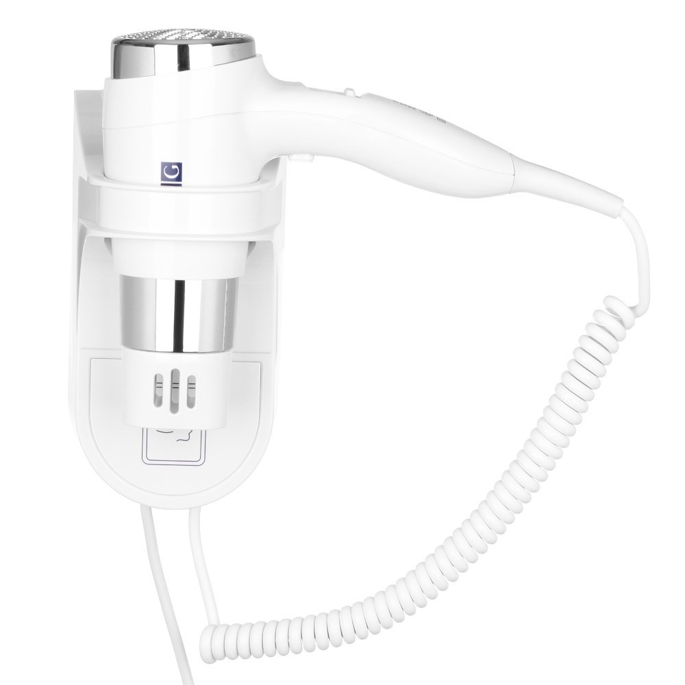 BXG-1600 H1 - фен для волос BXG  - Вид №1