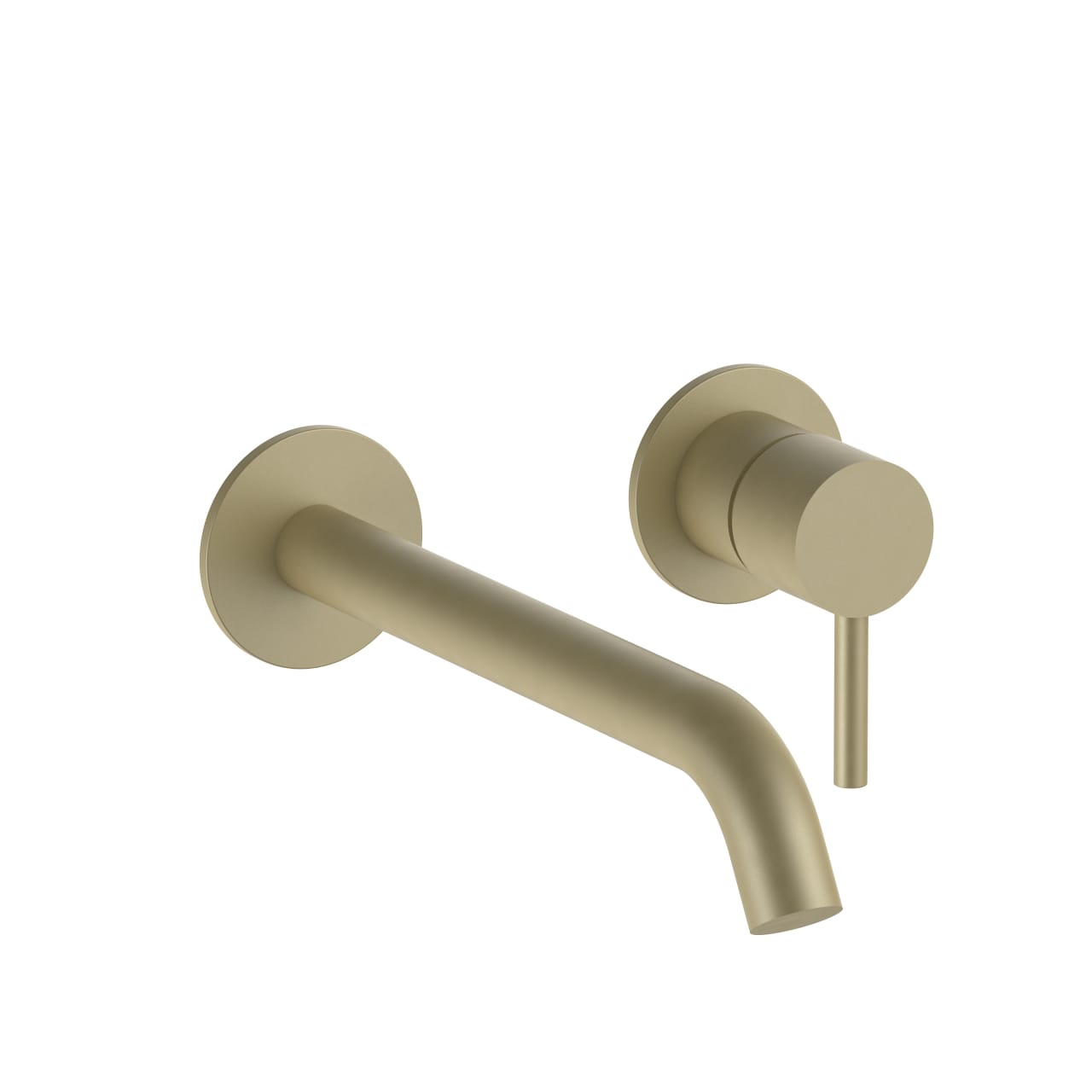 Однорычажный настенный смеситель для раковины Fantini Rubinetti NOSTROMO ARCH-00147092 - Вид №8