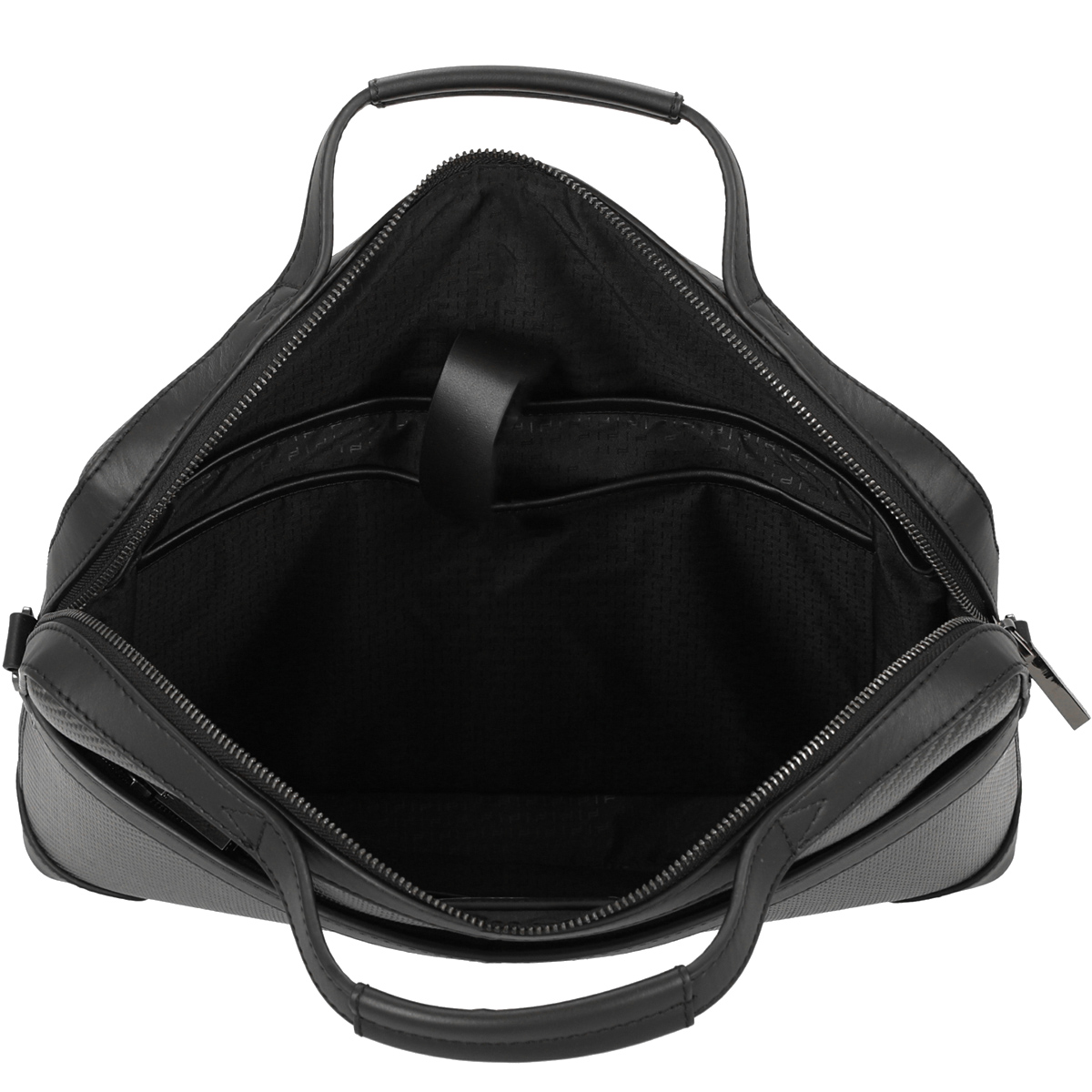 OCA01503.001 Сумка OCA01503 Briefcase S Porsche Design Carbon - Вид №2