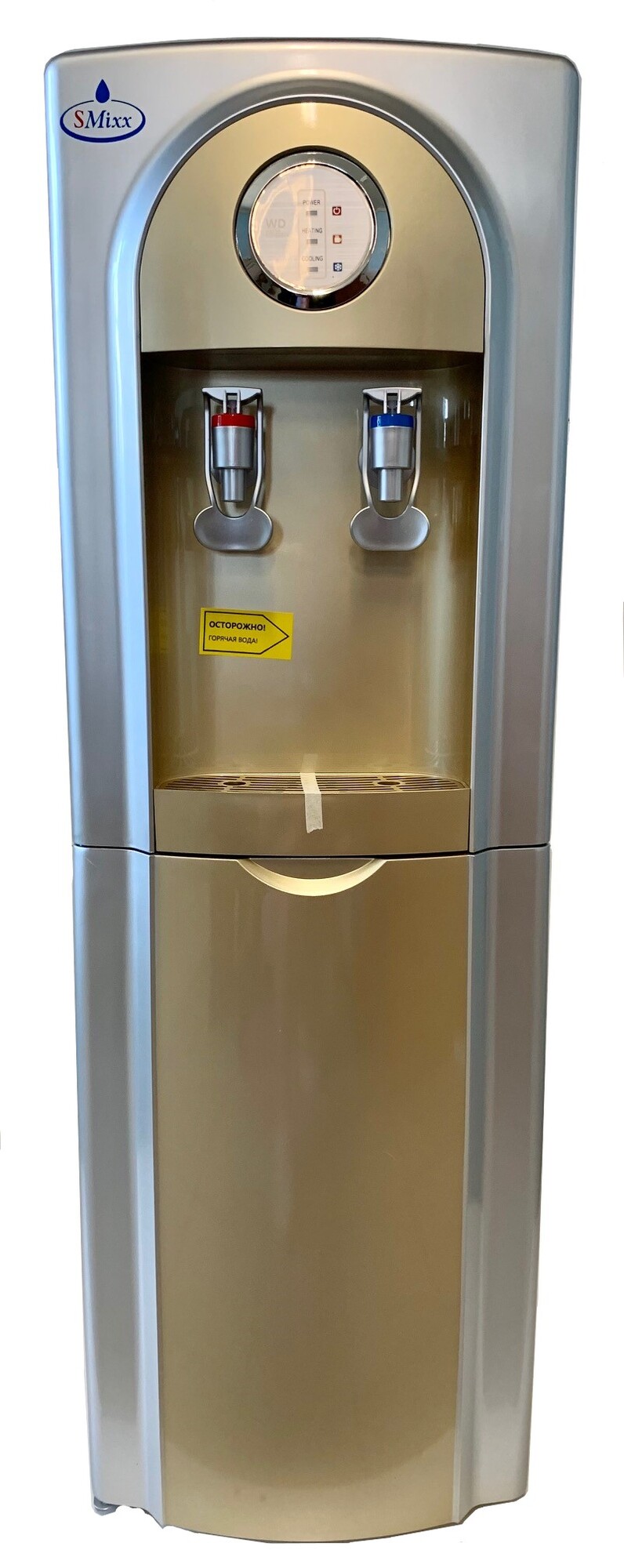 9904556 Диспенсер SMixx 95 LD золотистый STDN-0096964 - Вид №1