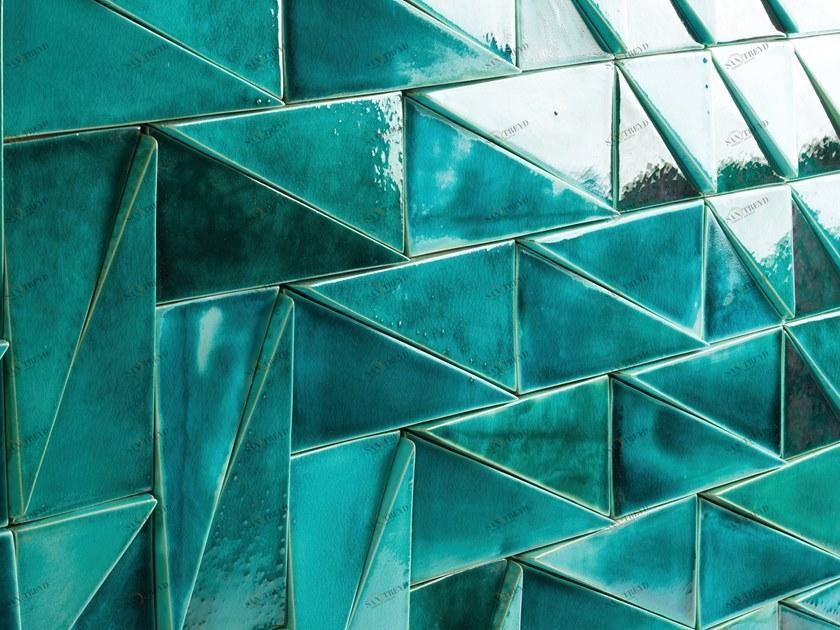 Theia Трехмерная керамическая плитка Tejo sun-id-1485918