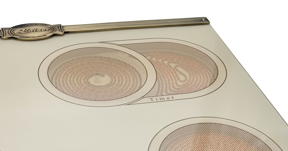 9229078 Электрическая варочная поверхность Kaiser KCT 6185 ElfEm STDN-0135366 - Вид №11