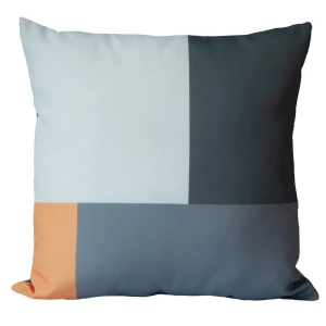 SEASONS Декоративная подушка Квадрат 45×45 см для гостиной и спальни 88947988