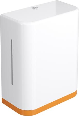 477.06.60198 диспенсер для бумажных полотенец HEWI Neuheiten SAN  - Вид №13