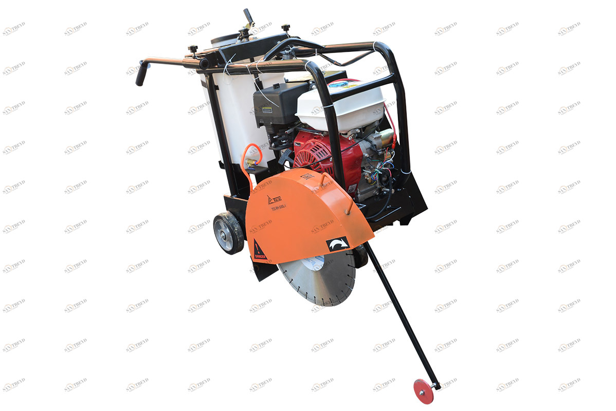 РЕЗЧИК ШВОВ TSS RH-500L- I Santreyd sun-id-1032901