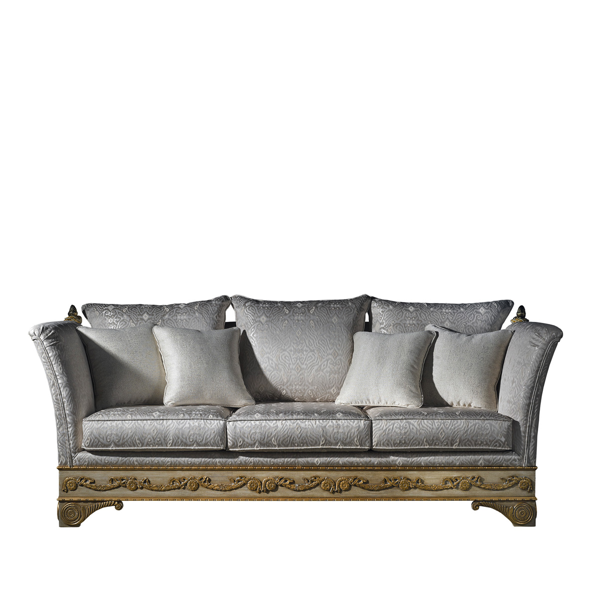 3-местный диван Lorena Lorena А2373 Coleccion Alexandra 