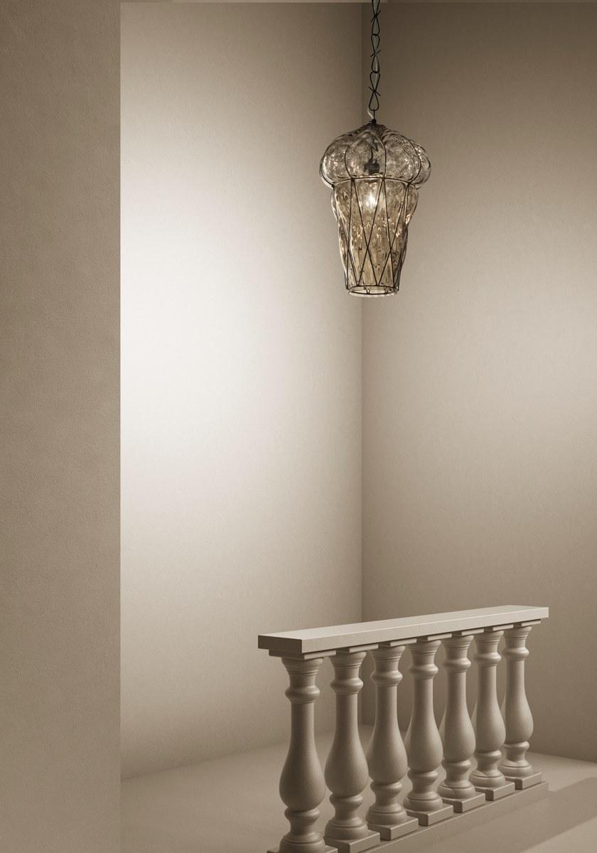 Sylcom Подвесной светильник из стекла Tiepolo 1435/1436/1443 - Вид №2