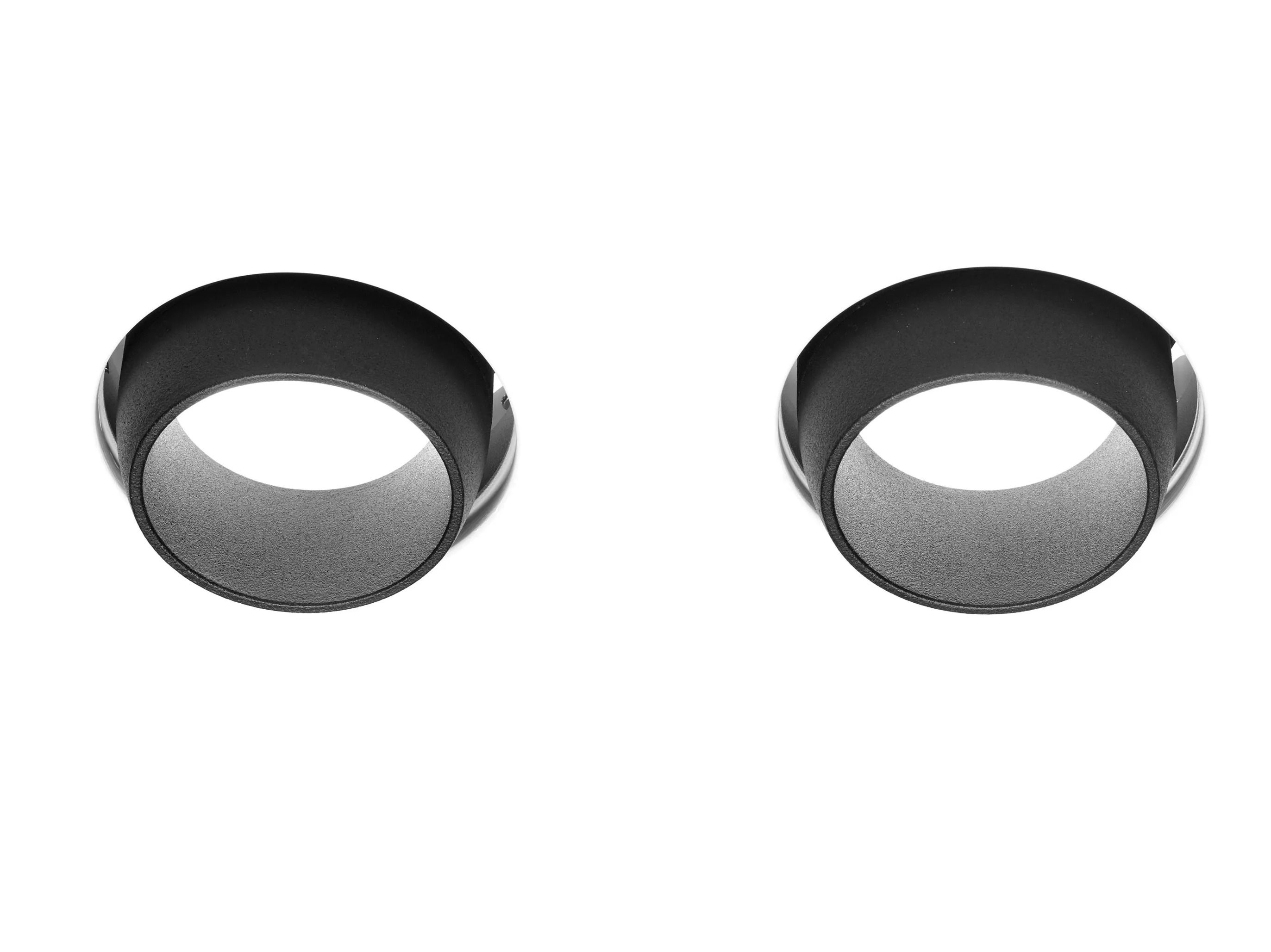 Несколько гипсовых встраиваемых светильников Tecnico LELANTO ARCH-00010286