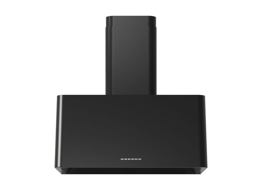 Настенный стальной вытяжной шкаф Ilve Nostalgie ARCH-00135593