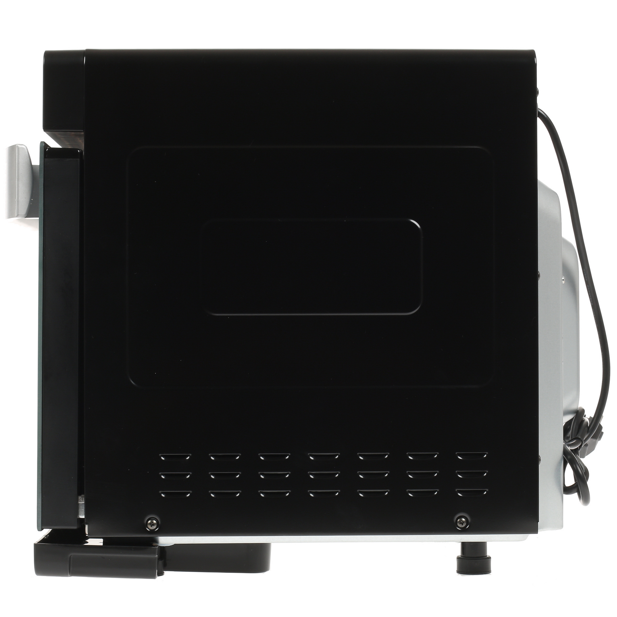 8124939 Мини-печь Endever Danko 4040 зеркальный STDN-0056940 - Вид №2