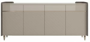 Reiggi Комод из клена с распашными дверцами Anna Rg710