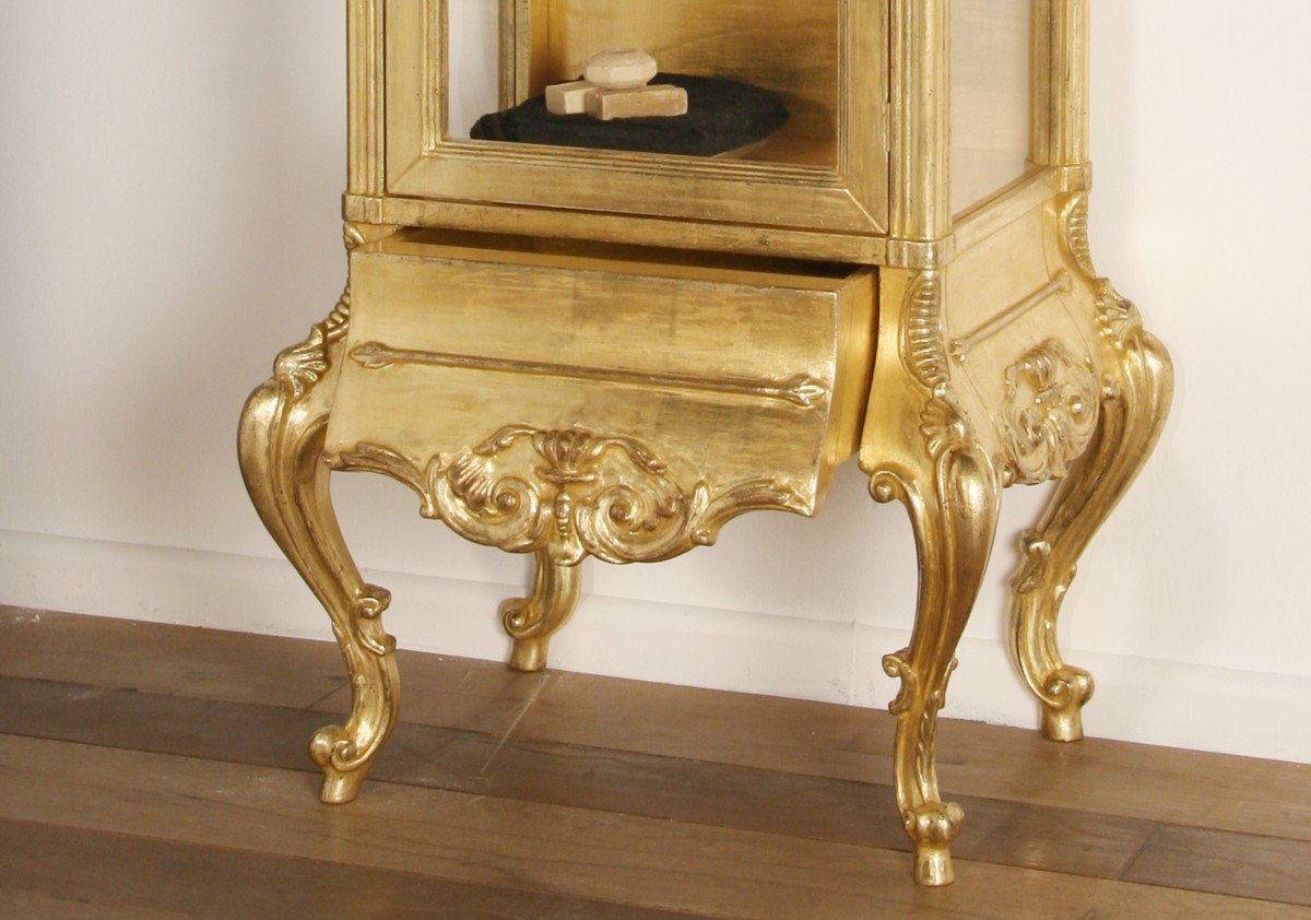 4676 - 8676 Vetrina 4676 Bianchini&Capponi RINASCIMENTO Bianchini Capponi - Вид №9