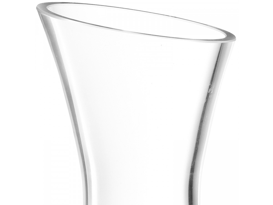 G1166-00-991 Набор кувшинов для вина и воды на деревянной подставке 1,2 л/1,4 л LSA International  - Вид №3