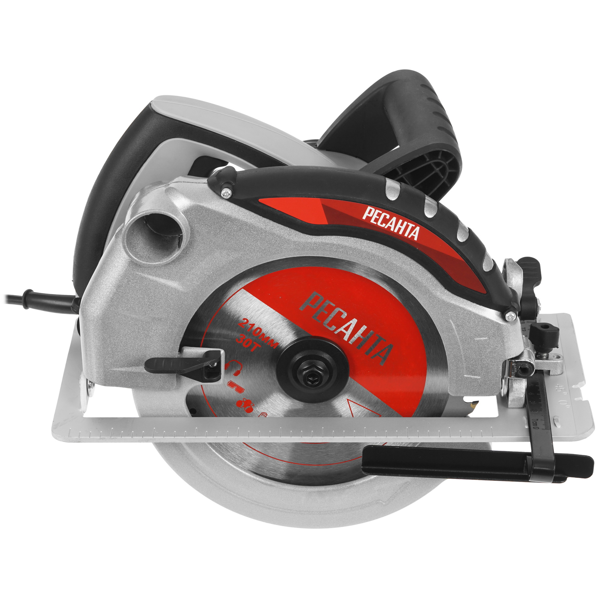 Пила дисковая Ресанта ДП-210/2000 8160103 STDN-0132146 - Вид №2