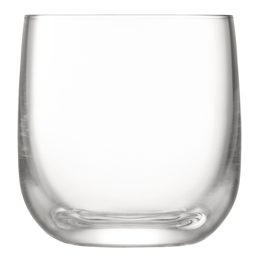 Набор из 4 стопок borough 75 мл LSA INTERNATIONAL ДИЗАЙНЕРСКИЕ 00-3894770 Прозрачный  - Вид №4