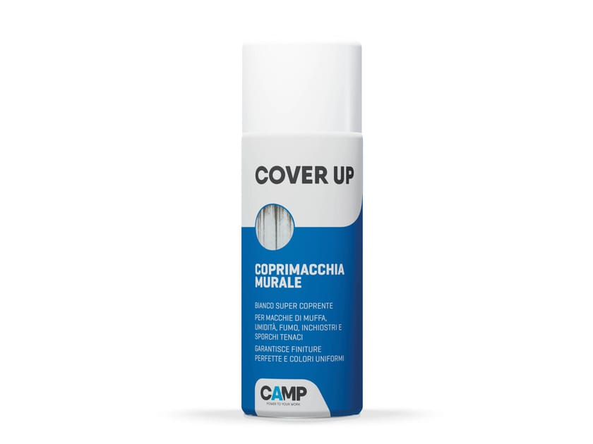 Фонд против плесени CAMP COVER UP SPRAY ARCH-00111656